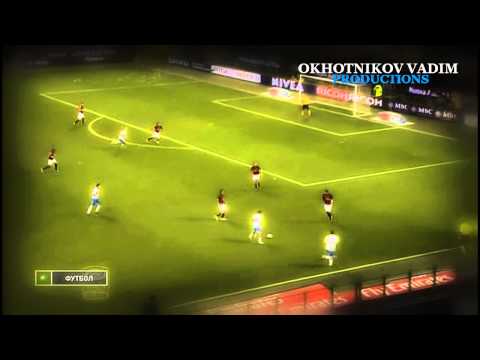 Christian Abbiati – AC Milan 2010/2011 [HD] | by Okhotnikov Vadim
