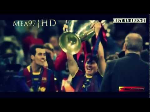 F.C. Barcelona Vs A.C. Milan  2013 [UEFA Champions League] | HD
