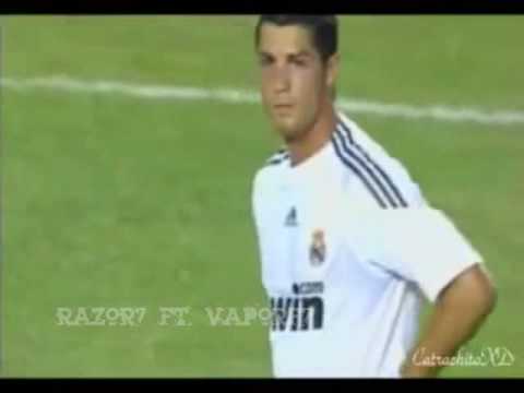Cristiano Ronaldo –  2009-2010 I'm Ready HQ