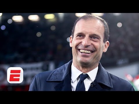 Manchester United need a manager like Max Allegri – Don Hutchison | Premier League
