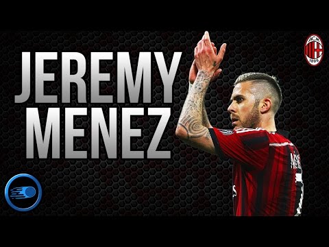 Jeremy Menez | Goals, Skills, Assists | 2015 | AC Milan (HD)