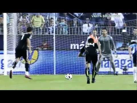 Cristiano Ronaldo –  Real Madrid 2010-2011 HD