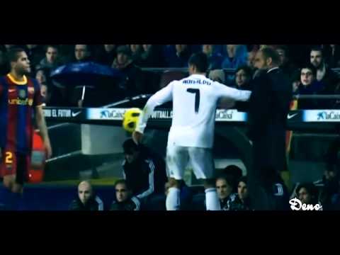 FC Barcelona vs. Real Madrid TRAILER  2011 | El Claso by Deno