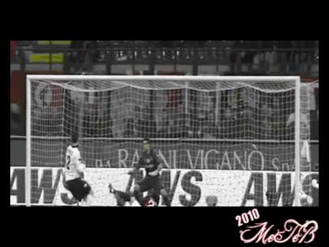AC Milan VS Manchester United-Trailer-By MeTeB