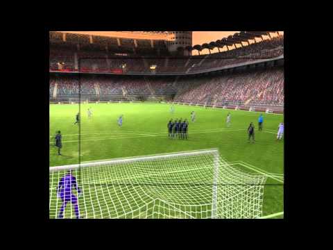 FIFA 11 – AC Milan vs. Manchester United