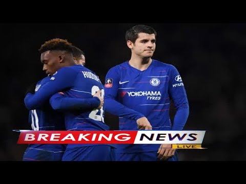 Chelsea transfer news: Sky Sports expert issues update on Alvaro Morata exit