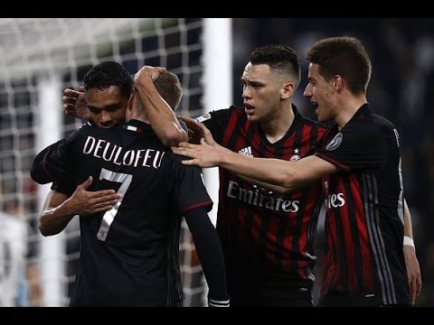 König Fussball #44 ★ Die Zukunft Deulofeu, Pasalic & Ocampos [AC Milan Transfer Talk]