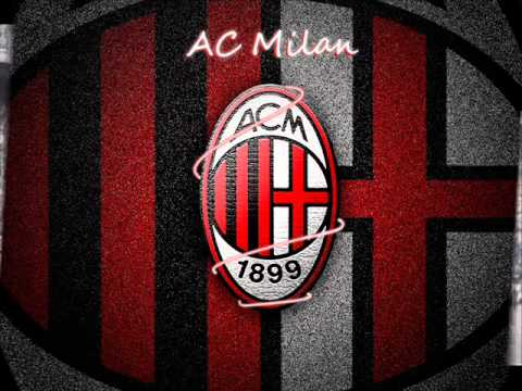 AC Milan Anthem