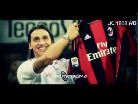 ● Zlatan Ibrahimović ☆ ✔ One Of The Best Players In The World ✔ Milan PSG