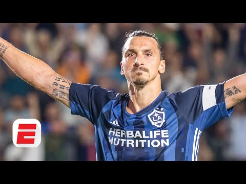 Where will Zlatan Ibrahimovic play in 2020: Manchester United? AC Milan? MLS? | ESPN FC