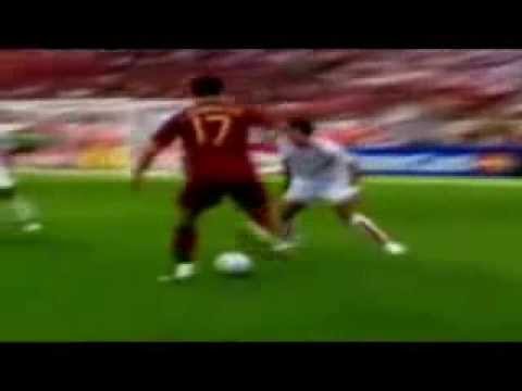 Cristiano Ronaldo – Living The Dream – 2008/2009