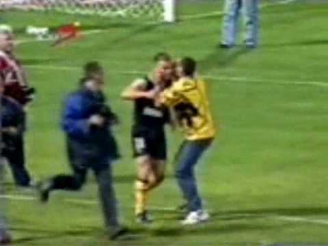 AEK Athen "Some great moments in AEK´s history"