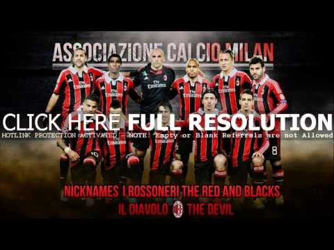 ac milan