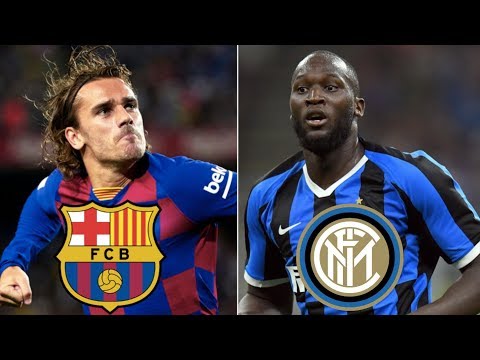 Barcelona vs Inter Milan, Champions League, Group Stage 2019 – TACTICAL PREVIEW
