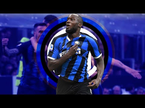 Romelu Lukaku •Welcome to Inter Milan• Crazy Dribbling Skills, Passing & Goals | HD