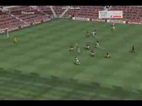 AC Milan – Manchester Utd