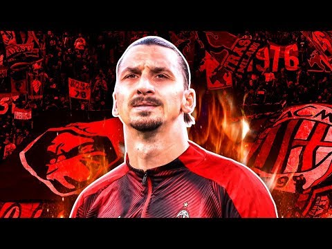 Zlatan Ibrahimovic REJECTS Premier League Clubs To Rejoin AC Milan! | Euro Transfer Talk