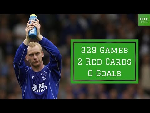 7 Footballers Who Never Scored a Goal | HITC Sevens