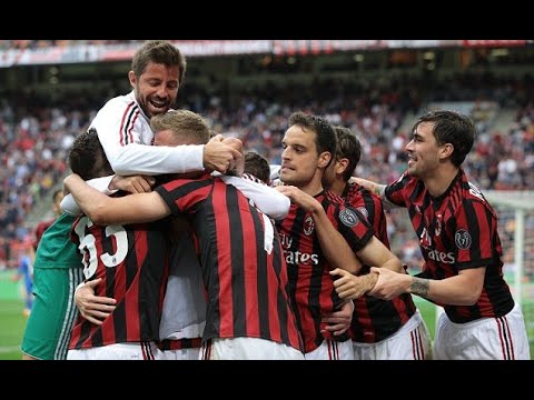 Breaking News –  AC Milan release appeal to UEFA ahead of FFP verdict