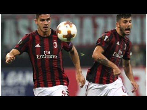 Milan boss comes out as UEFA punishes loom|| NEWS US TODAY