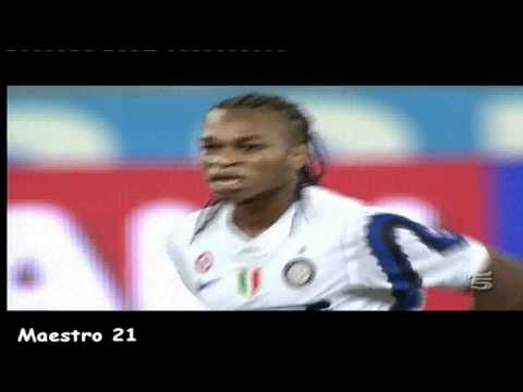 Penalties – AC Milan 2-3 inter 13-08-2010