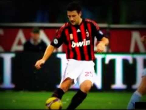 Rosa A.C. Milan 2010/11