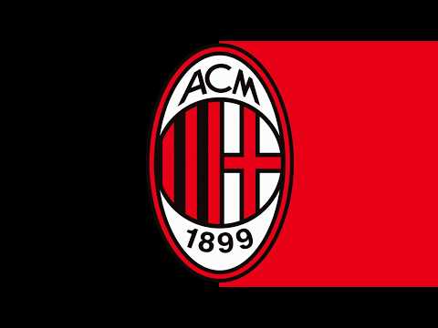 Pro Evolution Soccer 2009 (PES 9) – AC Milan (squad, skills)