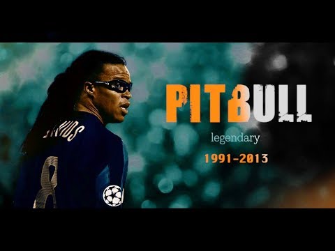 Edgar Davids ᴴᴰ ● Goals and Skills ●