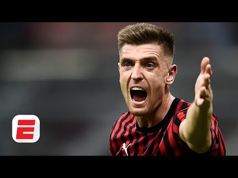 AC Milan can turn their season around vs. Napoli – Nicky Bandini | Serie A