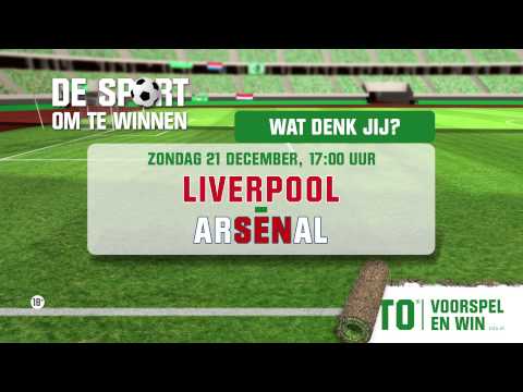 Toto_AS Roma – AC Milan, Aston Villa – Man United en Liverpool – Arsenal