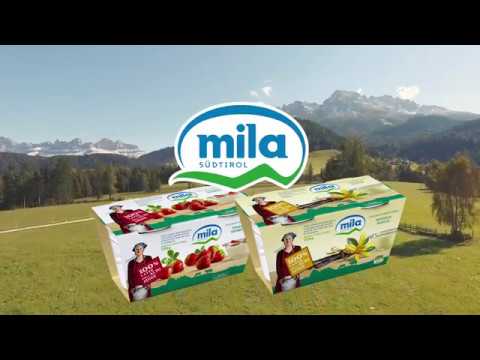 Spot Mila 2017