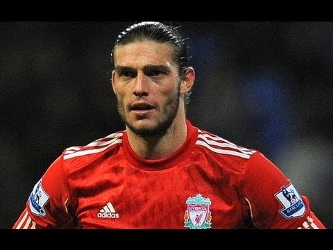 Transfer Talk | Andy Carroll to AC Milan?