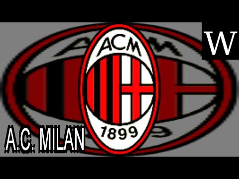 A.C. MILAN – WikiVidi Documentary