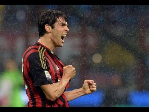 Ricardo Kaká – He Is Back | AC Milan 2013 | HD