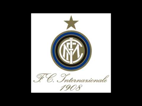 Inter Milan's Official Team Song