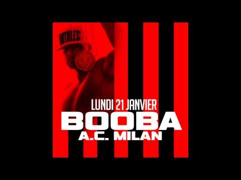 Booba – A.C. Milan Instrumental HQ [Therapy Music by @FlamBeatz] (FREE)