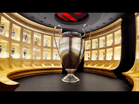 AC Milan Museum