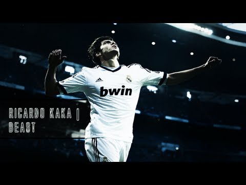 Ricardo Kaká – Beast | HD |  By BaSeBuildeR16