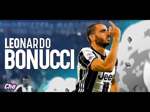 Leonardo Bonucci 2016/2017 – Welcome to AC Milan