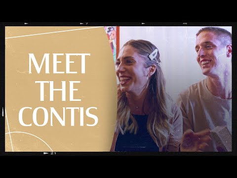 Meet the… Contis ?