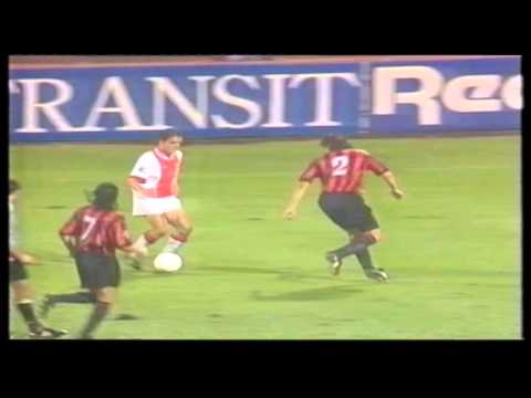Ajax   AC Milan 1994 2 0