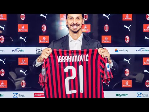 The reason why Zlatan Ibrahimović decided to return to AC Milan | Oh My Goal