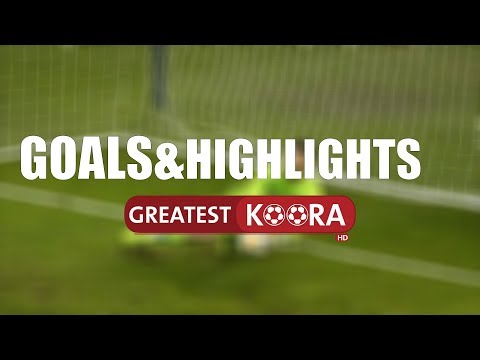 Goals And Extended Highlights #01