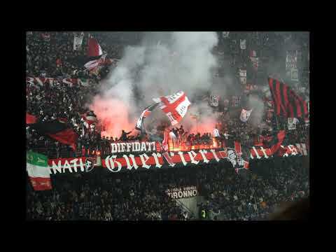 AC Milan Anthem ( 8D Audio )