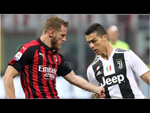 Juventus vs. AC Milan (Supercoppa Italiana) heute live im TV und LIVE-STREAM | Goal.com