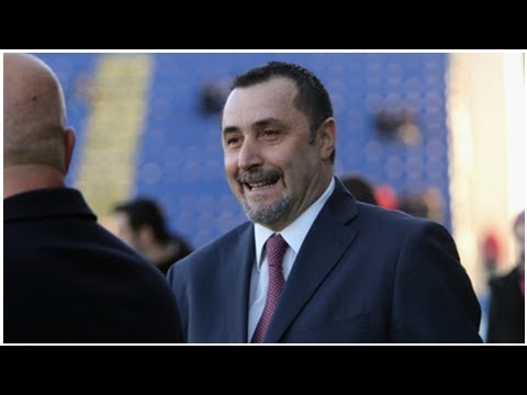 Serie A news: AC Milan move Massimiliano Mirabelli out amid talk of Ivan Gazidis arrival from Ars…