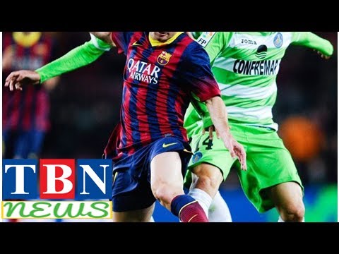 Barcelona vs AC Milan EN VIVO EN DIRECTO ONLINE por ESPN: ver transmisión por la International Ch…