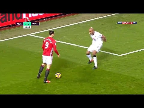 This is Why AC Milan Signed Zlatan Ibrahimovic