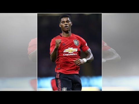 Man Utd 1-1 AC Milan LIVE: Marcus Rashford strikes, Suso equalises in Cardiff showdown- transfer …