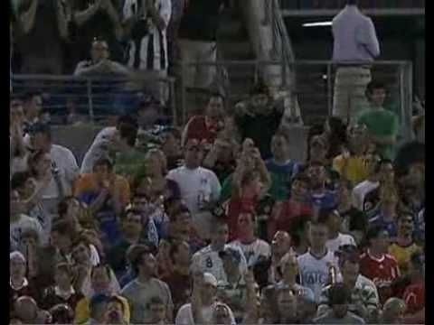 Pre Season 2010 : Chelsea FC – AC Milan : Seedorf 38'